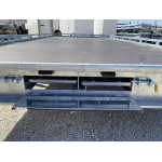 Remolque plano ATLAS 5m x 2m 3500 KG - Imagen 3