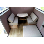 Caravana FIBER MED Alliance Remorques - Imagen 6