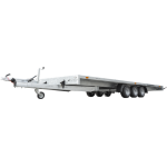 Grúa UNIPLAT 600/3 S 3500 KG