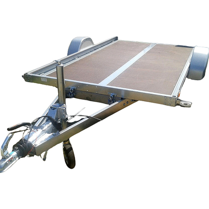 Erde PLM 150 F bandeja multiusos