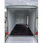 Remolque Pullman Debon Cargo 1300 Azul - Imagen 3