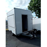 BOBHB13301H Remolque de Tienda 3m Drome - Imagen 3