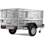 BRENDERUP 2205 750 kg - Imagen 4