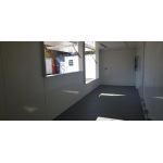 Contenedor snack bar 40' DRY Privilège - Imagen 12