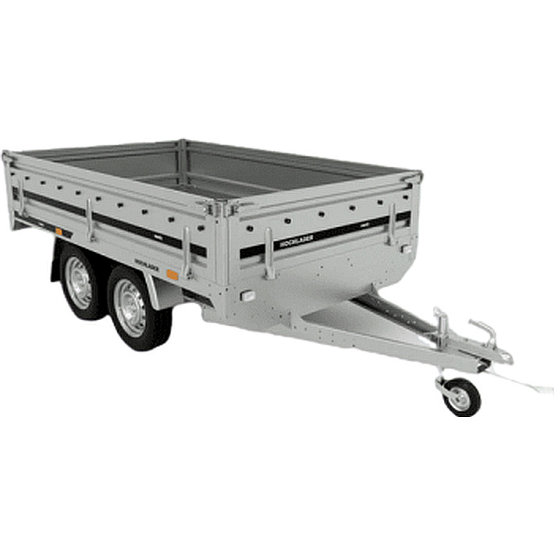 748d61157d9af4048403d20562251d71 Plataforma abatible Martz 254 x 153 cm 750 KG 2 ejes - Imagen 1