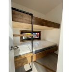 Contenedor casa modular MARÍN 2 Dormitorios - Imagen 8