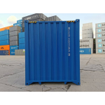 Contenedor marítimo High Cube de 40 pies (Ref: 6007) - Imagen 2