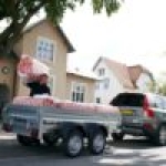 BRENDERUP 2260 T 2,60 m x 1,28 m 750 kg - Imagen 20