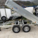 Volquete hidráulico Lider 39600 256x148 cm 2500 kg - Imagen 5