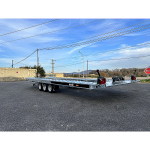 Transportador de coches Matrz Carkeeper de 3 ejes - Imagen 2