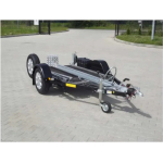 Porta moto KXL 275SF750 - Imagen 3
