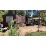 Casa modular VIGNONOLO 1 dormitorio 1 baño 18 m2 - Imagen 5