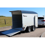 Furgoneta Debon ROADSTER 500 - Imagen 4