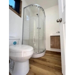 Casa modular Aspe 1 dormitorio 1 baño - Imagen 5