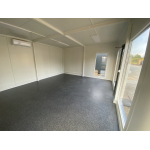 Contenedor de oficina London 6,00 x 5,00 m - Imagen 11