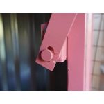 Contenedor Barra Desmontable 3×2 m Rosa - Imagen 5
