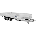 Plataforma abatible Saris 506 224 3500 3 HD