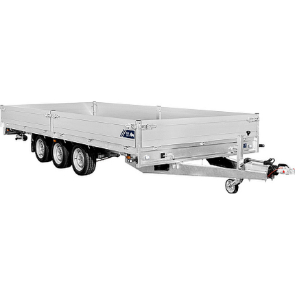 Plataforma abatible Saris 506 224 3500 3 HD