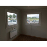 Contenedor de oficina 3,50 x 2,20 (Ref: 2351) - Imagen 7