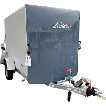 Remolque Furgoneta Lider 42960 1300 KG
