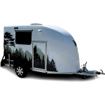 Caravana FIBER MED Alliance Remorques
