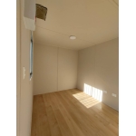 Contenedor Oficina con baño 20 pies - Imagen 4