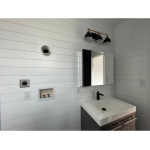 Casa contenedor de 40 pies modelo Joshua Exterior - Imagen 7