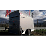 Furgoneta Debon ROADSTER 300 - Imagen 7