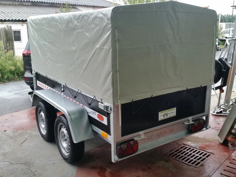 a087e80543831dfb3642a8c958c2e71f Remolque portaequipajes BORO NIEWIADOW BOK725D - Imagen 1