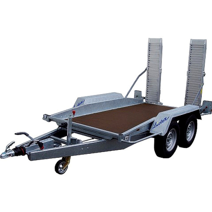 Portamáquinas Lider 40900