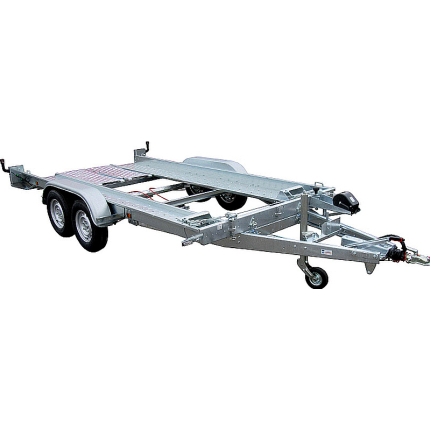 Portacoches Lider 39740