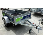 Remolque Lider 39220 SARAGOS 500/750 kg
