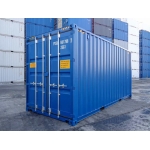 Contenedor de Doble Puerta de 20 Pies HC Ref: 42003 - Imagen 2