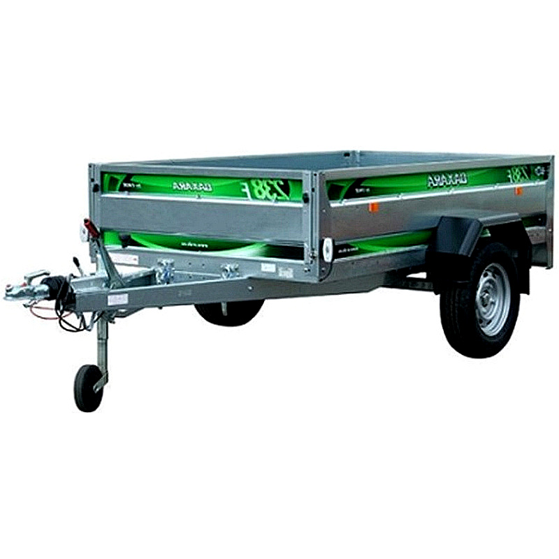 a99610665d73d18b1b0d613d09452e34 Erde Daxara 238F Remolque 750/1000KG - Imagen 1