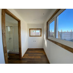 Casa modular VIGNONOLO 1 dormitorio 1 baño 18 m2 - Imagen 8