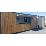 Contenedor Snack-BOX 20′ DRY Privilege + Opciones - Imagen 4