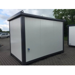 Contenedor de oficina 3,50 x 2,20 (Ref: 2351) - Imagen 3