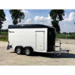 Furgoneta Debon ROADSTER 500XL - Imagen 7