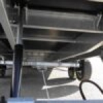 Remolque de plataforma LIDER PTAC 3500 kg - Imagen 20