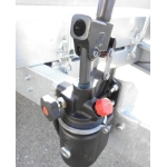 Remolque de plataforma LIDER PTAC 3500 kg - Imagen 14