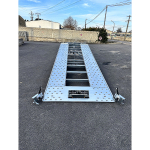 Transportador de coches Matrz Carkeeper de 3 ejes - Imagen 5