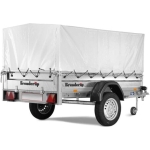 BRENDERUP 2205 750 kg - Imagen 6