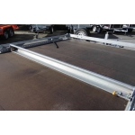 Remolque de plataforma LIDER PTAC 3500 kg - Imagen 5