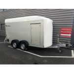 Furgoneta Debon ROADSTER 500XL - Imagen 8