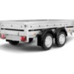 BRENDERUP 2260 T 2,60 m x 1,28 m 750 kg - Imagen 24