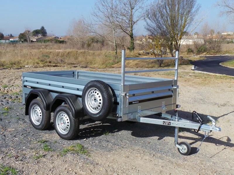 c3d94f19b597e152fda8977901bd372b BRENDERUP 2260 T 2,60 m x 1,28 m 750 kg - Imagen 1