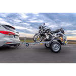 Remolque MOTO 1 para motocicleta - Imagen 7