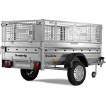 BRENDERUP 2205 750 kg - Imagen 3