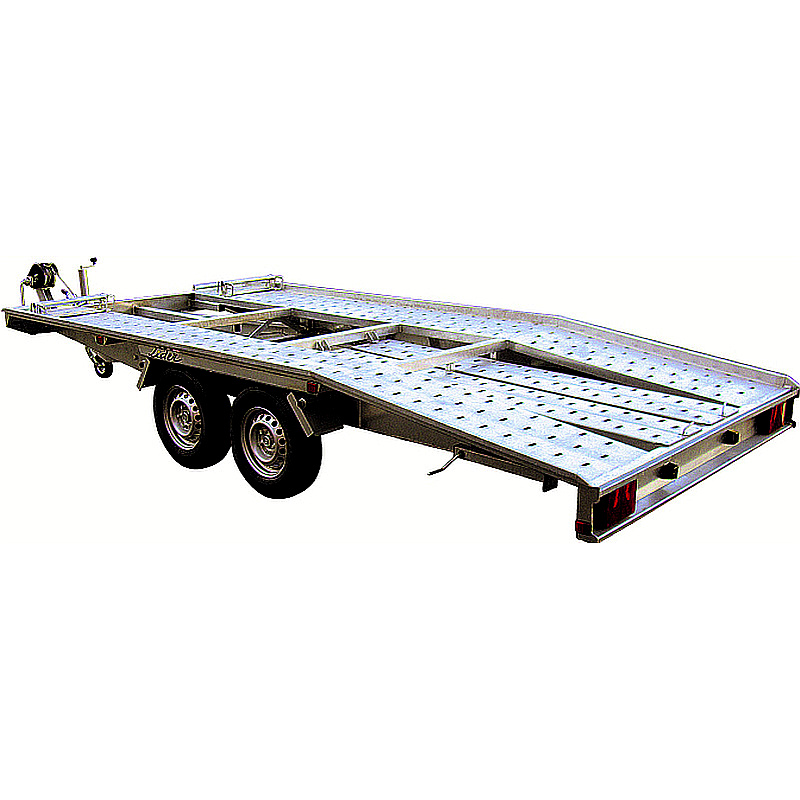 c781cb9b33b514ee42b37a602bd9e7a8 Remolque Transportador de Coches Lider 39790 - Imagen 1