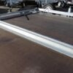 Remolque de plataforma LIDER PTAC 3500 kg - Imagen 19